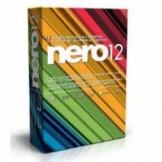 Software De Grabacion Nero Suite 12 Retail